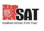Southern Africa Aids Trust (SAT)
